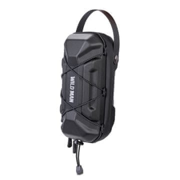 WILD MAN GD6X torba za skuter 2L, crno