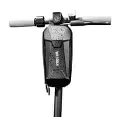 WILD MAN ES8 torba za skuter 2L, crno