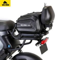 WILD MAN GD5 torbica za bicikl GD5 4L, crno