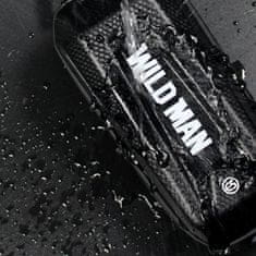 WILD MAN E5S torbica za bicikl 1L, crno