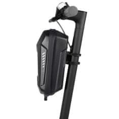 WILD MAN ES8X Plus torba za skuter 3L, crno