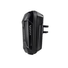 WILD MAN ES8X Plus torba za skuter 3L, crno
