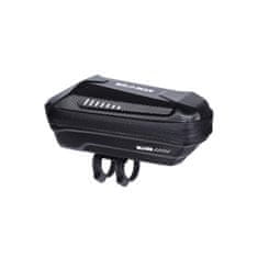 WILD MAN XS5 torbica za bicikl 1L, crno