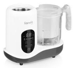 Lionelo Multifunkcionalni uređaj BABYMENU