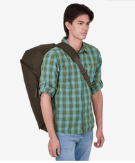 Thule RoundTrip torba za bicikl, 55 l, kaki