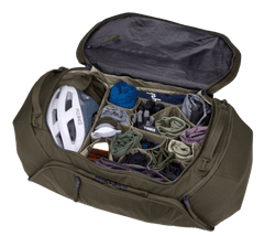 Thule RoundTrip torba za bicikl, 55 l, kaki