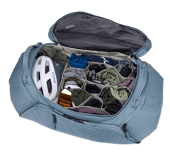 Thule RoundTrip torba za bicikl, 55 l, svijetlo plava