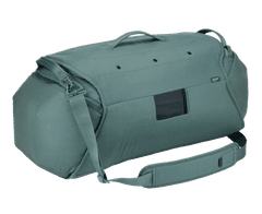 Thule RoundTrip torba za bicikl, 55 l, zelena