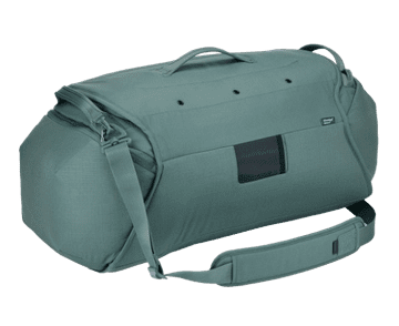 Thule RoundTrip torba za bicikl, 55 l, zelena