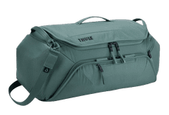 Thule RoundTrip torba za bicikl, 55 l, zelena