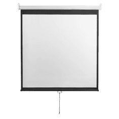 S-box Projektorsko platno PSM-118-2