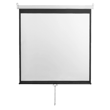 S-box Projektorsko platno PSM-118-2