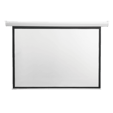 S-box Projektorsko platno PSA-4:3-100-2 / 200 x 150 cm