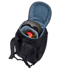 Thule RoundTrip Boot ruksak, 60 l, crni