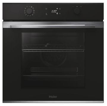 HAIER H6 ID2P5B3YTX ugradbena pećnica, 78 l