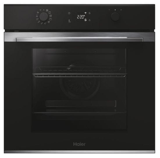 HAIER H6 ID2P5B3YTX ugradbena pećnica, 78 l