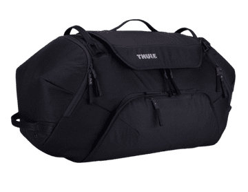 Thule RoundTrip Snow torba, 80 l, crna