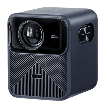 Wanbo Mozart 1 Pro, plava, projektor