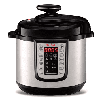 Tefal Višenamjenski lonac All In One Pot CY505E30