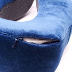Aga Putni jastuk DS1706 Tamno plavi