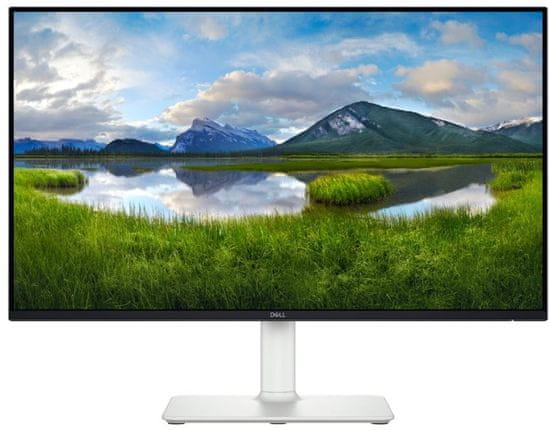 DELL Monitor S2425HS, 60,5 cm (23,8), IPS, FHD (210-BMHH)