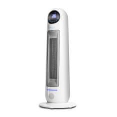 Cecotec Električna Keramička Grijalica Ready Warm 10100 Smart Ceramic 2200W Bijela 2200 W