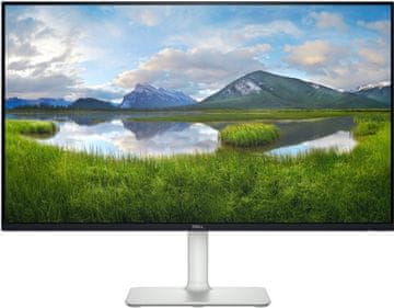 DELL Monitor S2425H, 60,5 cm (23,8), IPS, FHD (210-BMHJ)