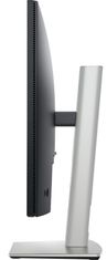 DELL P2425E monitor, 61 cm, IPS, WUXGA, siva (210-BMJF)