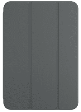 Apple Smart Folio torbica za iPad mini (2024), Charcoal Gray (mc2q4zm/a)