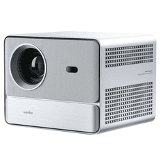 Wanbo DaVinci 1 Pro, Projektor 