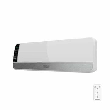 Cecotec Zidna Keramička Grijalica Ready Warm 5250 Swing Box Ceramic