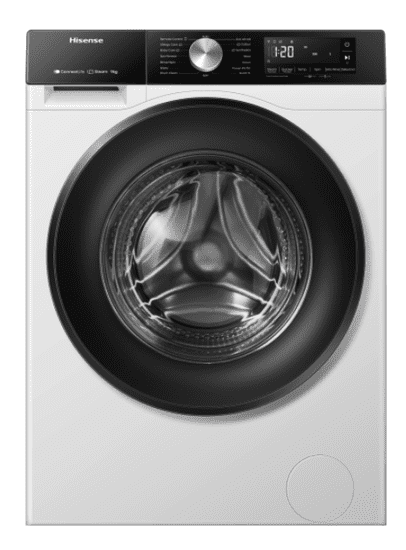 Hisense WF3S9043BW3 perilica rublja