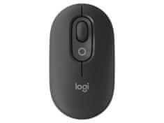 Pop miš, z Emoji, Bluetooth, grafitna (910-007412)