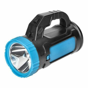 Orno LED SMD 3W + COB 3W punjiva svjetiljka 1200 mAh
