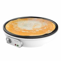 Cecotec Aparat za Palačinke Fun Crepelicious 1000 W Ø 30,5 cm