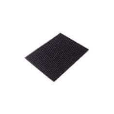 Linder Exclusiv Otirač 40x60 cm Crna