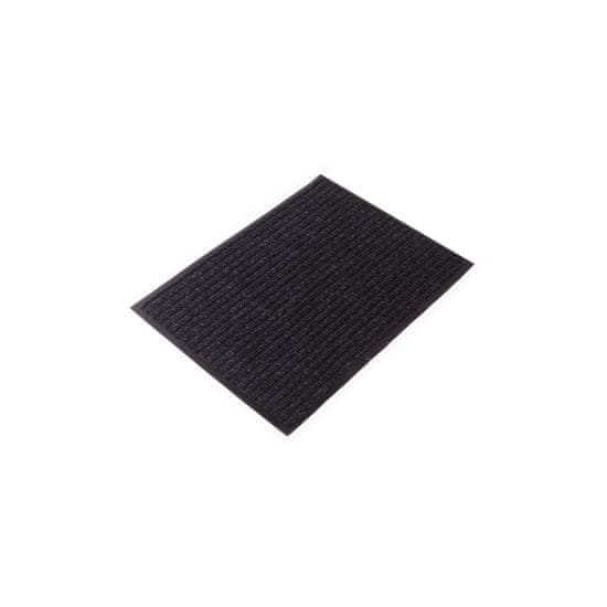 Linder Exclusiv Otirač 40x60 cm Crna