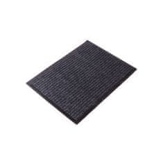 Linder Exclusiv Otirač 60x90 cm Siva