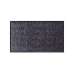 Linder Exclusiv Otirač 60x90 cm Siva