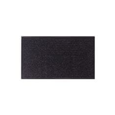 Linder Exclusiv Otirač 40x60 cm Crna