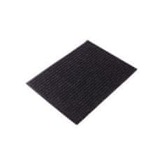 Linder Exclusiv Otirač 60x90 cm Crna