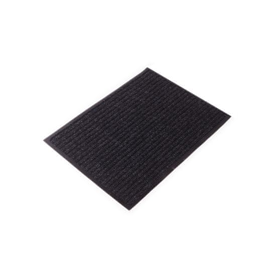 Linder Exclusiv Otirač 60x90 cm Crna