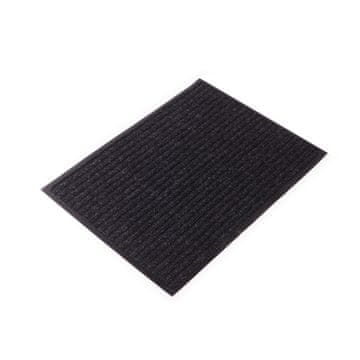 Linder Exclusiv Otirač 80x120 cm Crna