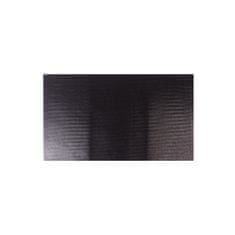 Linder Exclusiv Otirač 40x60 cm Crna