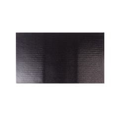 Linder Exclusiv Otirač 60x90 cm Crna