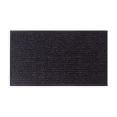 Linder Exclusiv Otirač 80x120 cm Crna