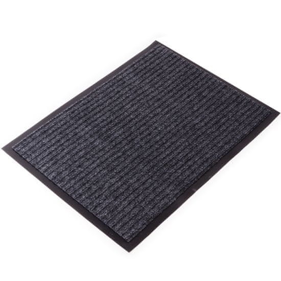 Linder Exclusiv Otirač 180x120 cm Siva