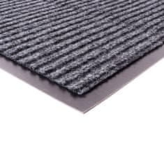 Linder Exclusiv Otirač 180x120 cm Siva
