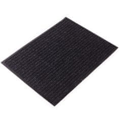 Linder Exclusiv Otirač 180x120 cm Crna