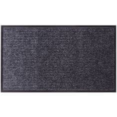 Linder Exclusiv Otirač 180x120 cm Siva